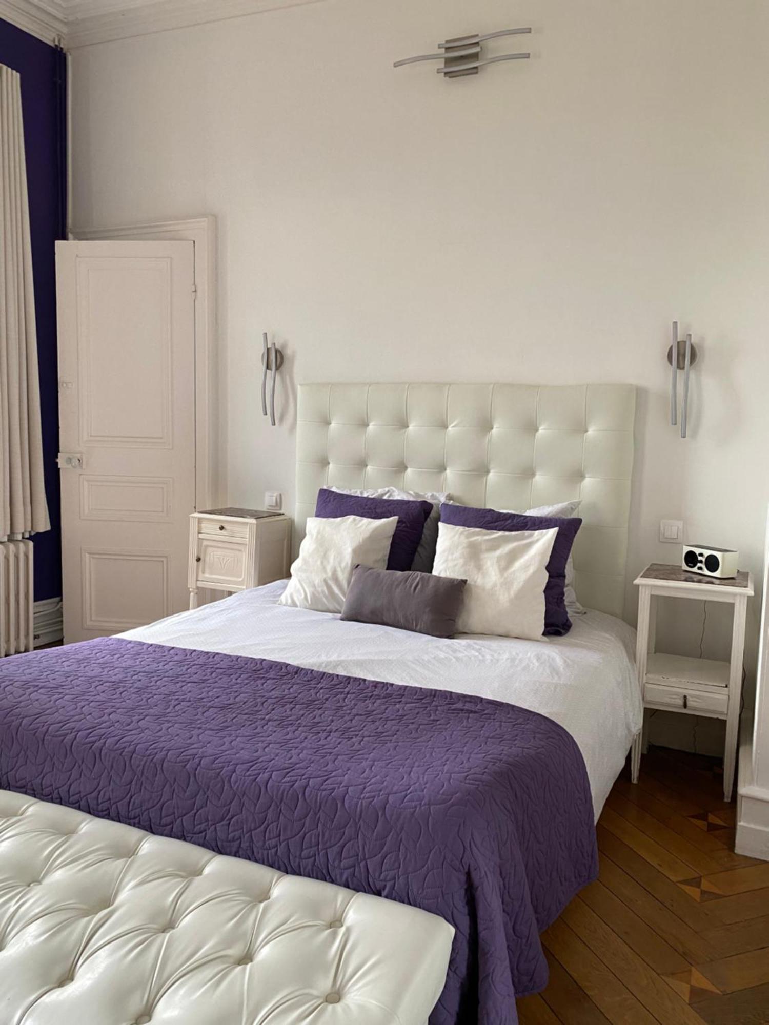 Chambres D'Hotes Au Coin Du Spa บูโลญ-ซูร์-แมร์ ภายนอก รูปภาพ
