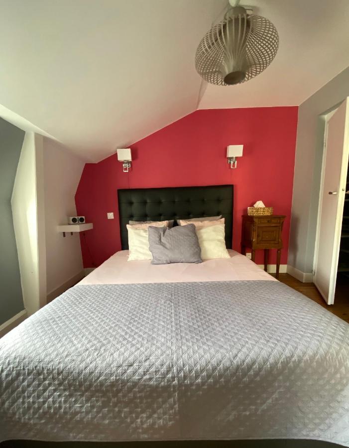 Chambres D'Hotes Au Coin Du Spa บูโลญ-ซูร์-แมร์ ภายนอก รูปภาพ
