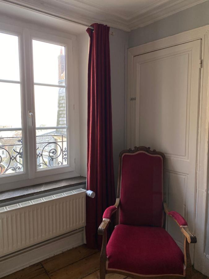 Chambres D'Hotes Au Coin Du Spa บูโลญ-ซูร์-แมร์ ภายนอก รูปภาพ