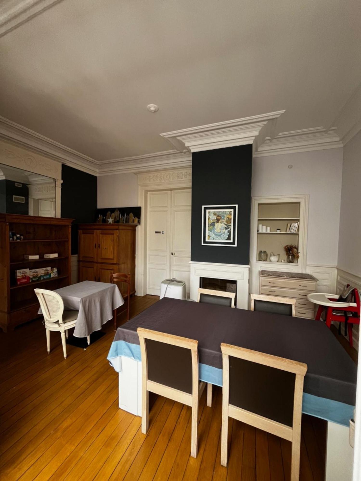 Chambres D'Hotes Au Coin Du Spa บูโลญ-ซูร์-แมร์ ภายนอก รูปภาพ