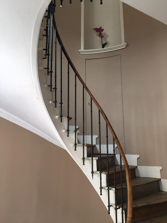 Chambres D'Hotes Au Coin Du Spa บูโลญ-ซูร์-แมร์ ภายนอก รูปภาพ