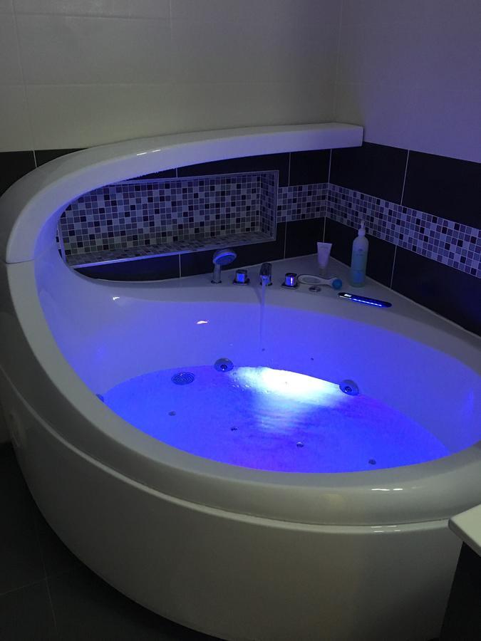 Chambres D'Hotes Au Coin Du Spa บูโลญ-ซูร์-แมร์ ภายนอก รูปภาพ