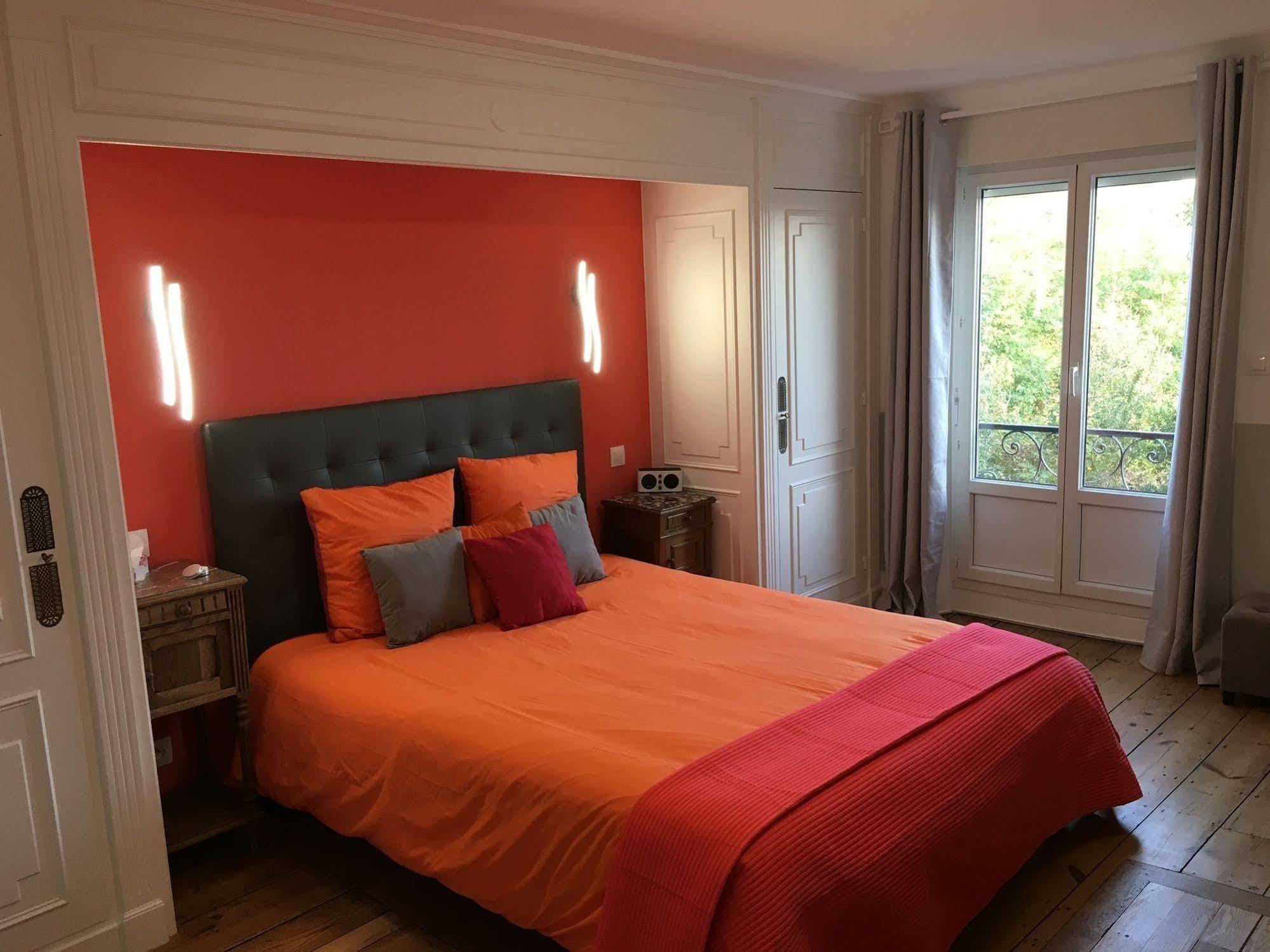 Chambres D'Hotes Au Coin Du Spa บูโลญ-ซูร์-แมร์ ภายนอก รูปภาพ