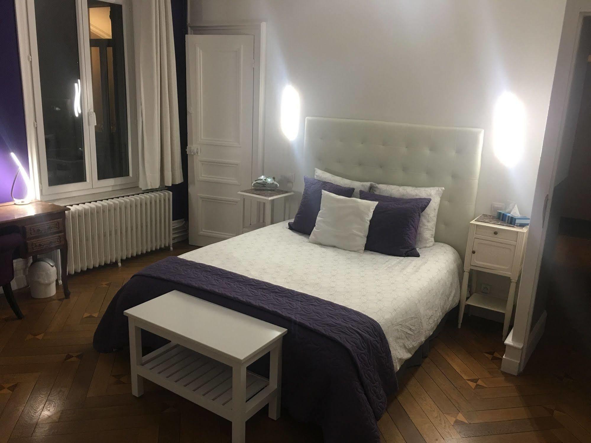 Chambres D'Hotes Au Coin Du Spa บูโลญ-ซูร์-แมร์ ภายนอก รูปภาพ